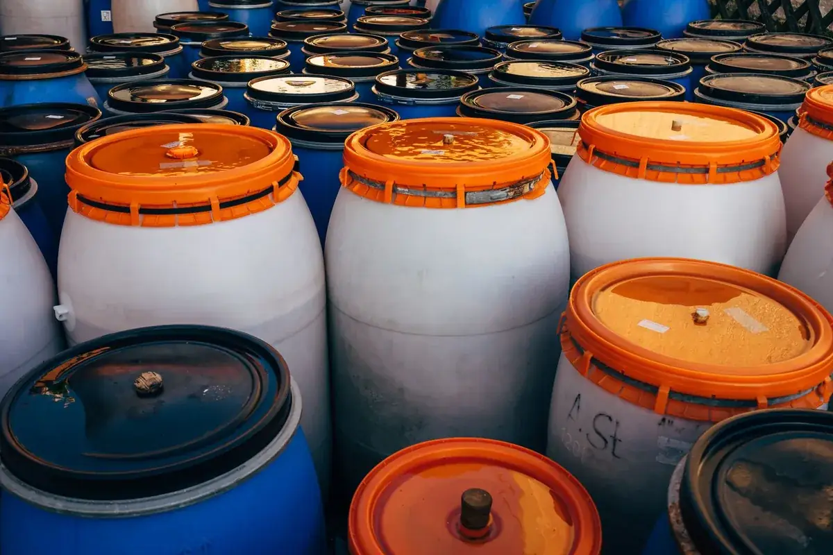 Chemical & Toxic Waste Cleanup in Freeport, ME